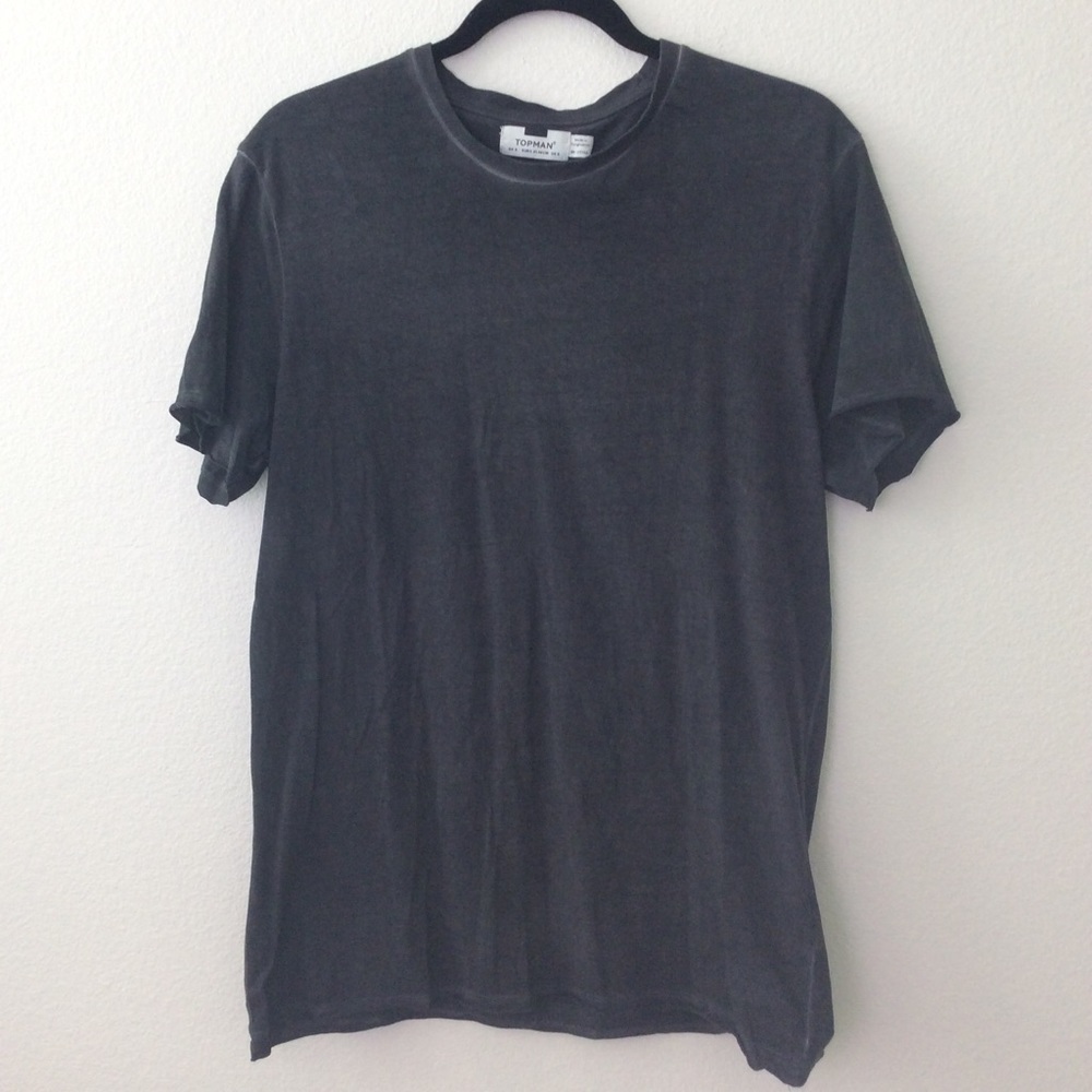 Topman - Cotton Tee